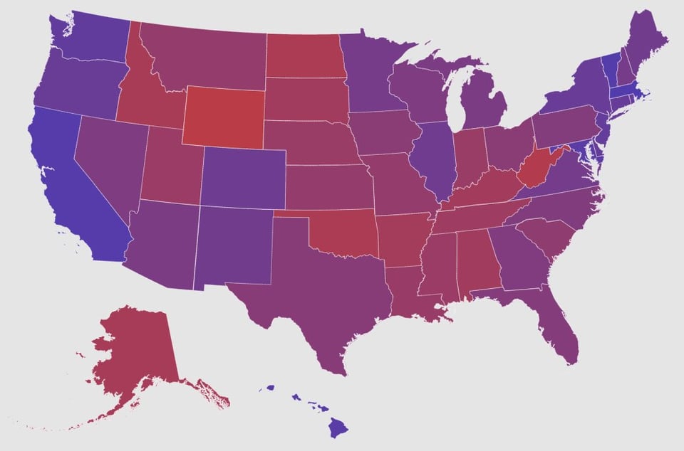 The 70 most conservative colleges in america